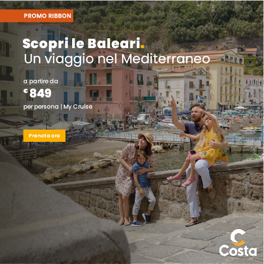 crociera