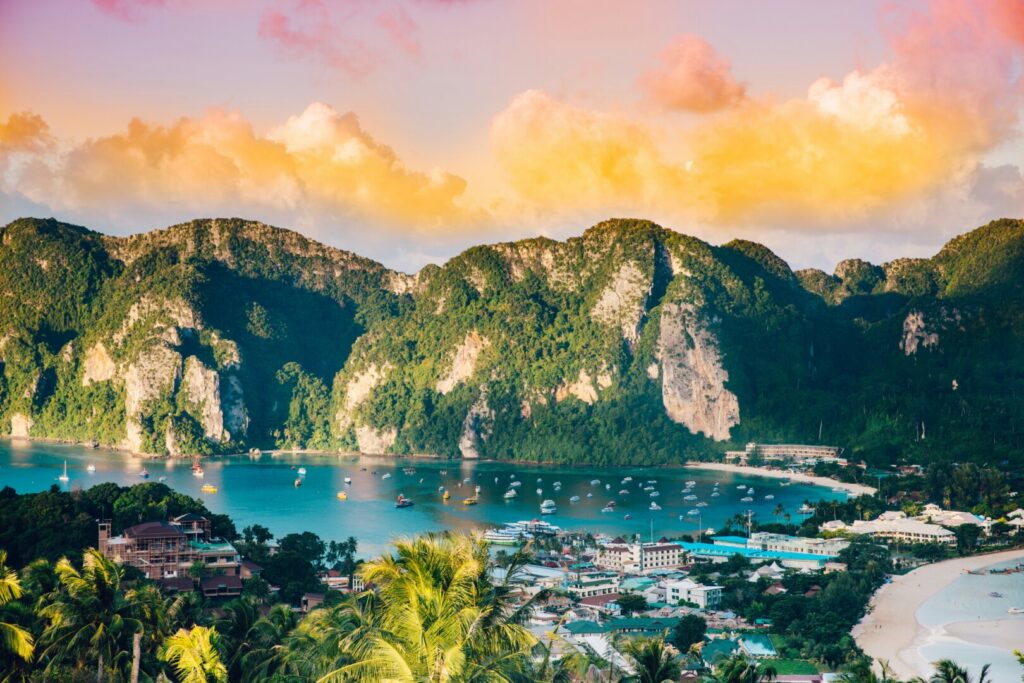 Thailandia