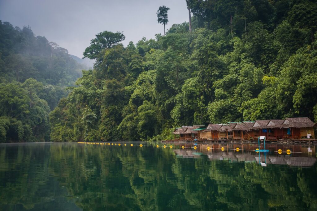 Thailandia
