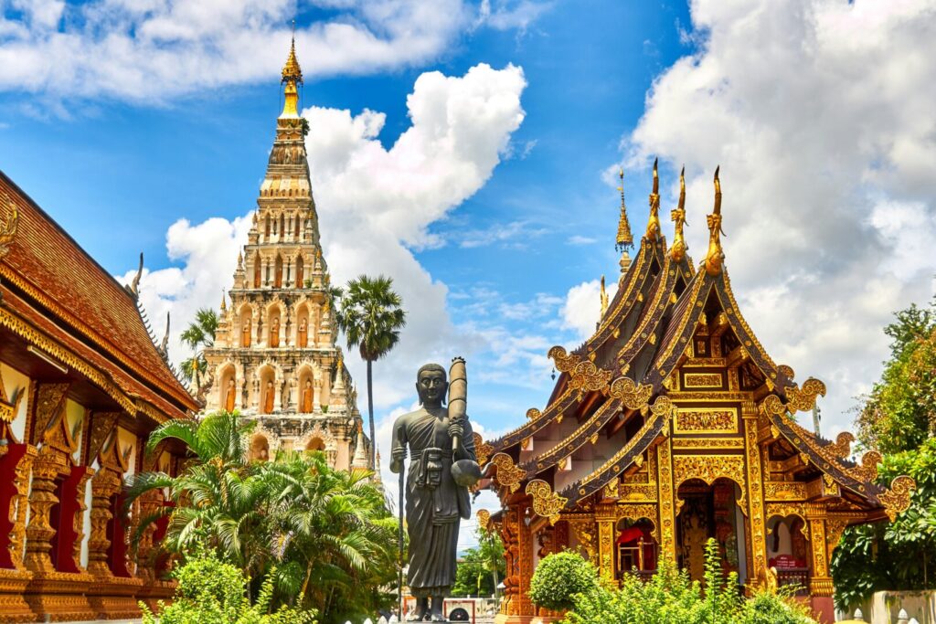 Thailandia