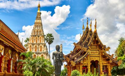 Thailandia