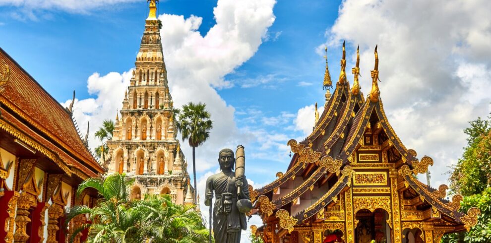 Thailandia